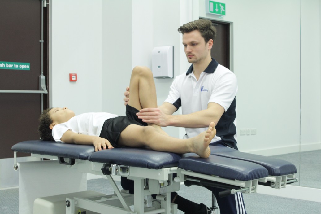 Macclesfield Clinic